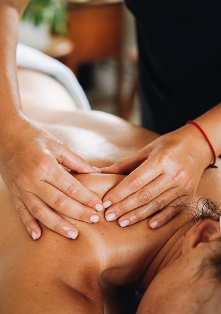 Czy warto wybrać się na kurs masażu?