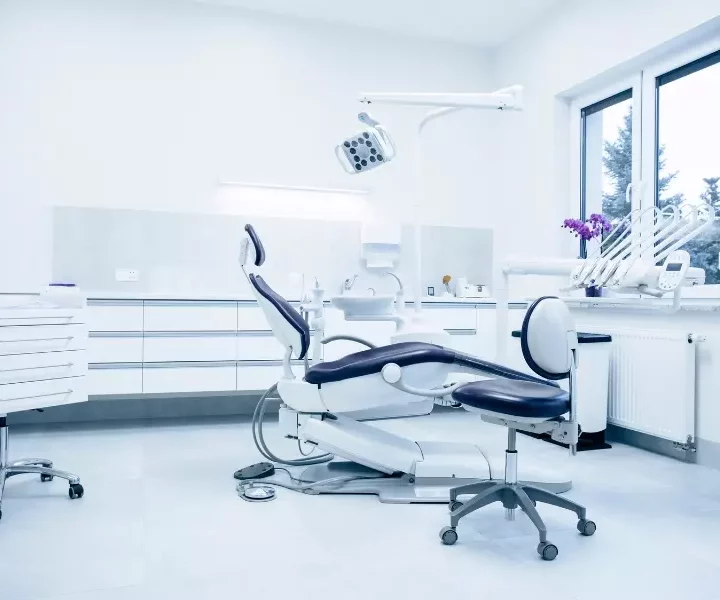 Ile będzie kosztować wizyta u dentysty w 2024 roku?