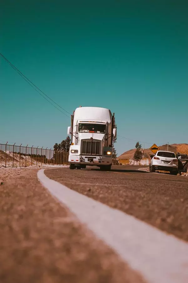 Truck Care - Twoje rozwiązanie na komfortowy wynajem aut dostawczych do 3,5 tony