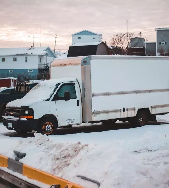 Truck Care – Twoje rozwiązanie na komfortowy wynajem aut dostawczych do 3,5 tony