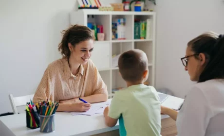 Jak psycholog dziecięcy może pomóc dziecku z ADHD?