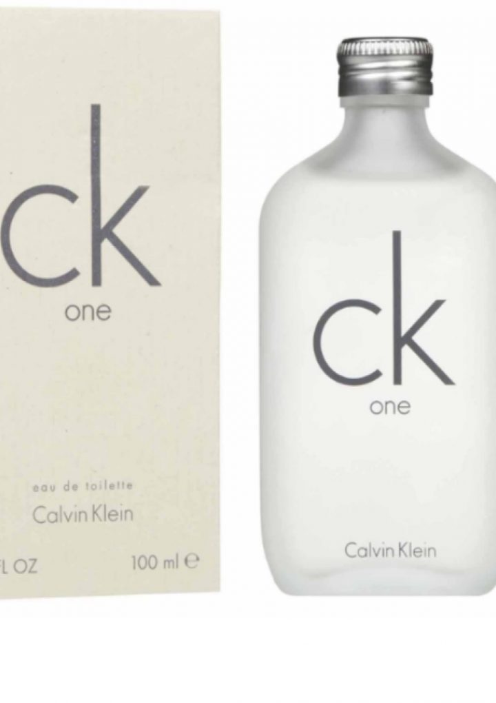 Perfumy Calvin Klein One