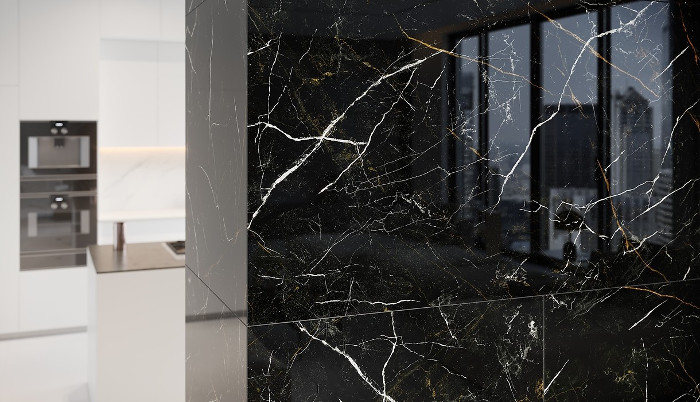 Imitacja naturalnych materiałów w płytkach – sposób na luksus w niższej cenie