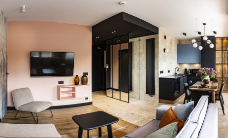 Biokominek w bloku – czy to bezpieczna i efektowna alternatywa dla tradycyjnego paleniska?