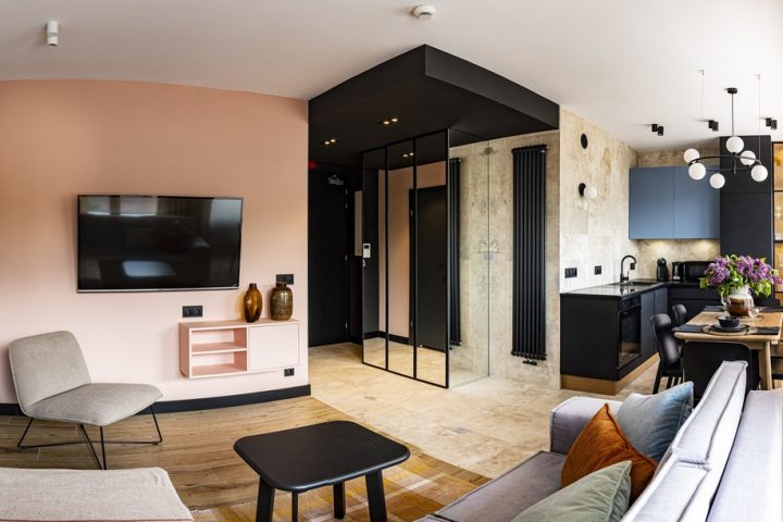 Biokominek w bloku – czy to bezpieczna i efektowna alternatywa dla tradycyjnego paleniska?