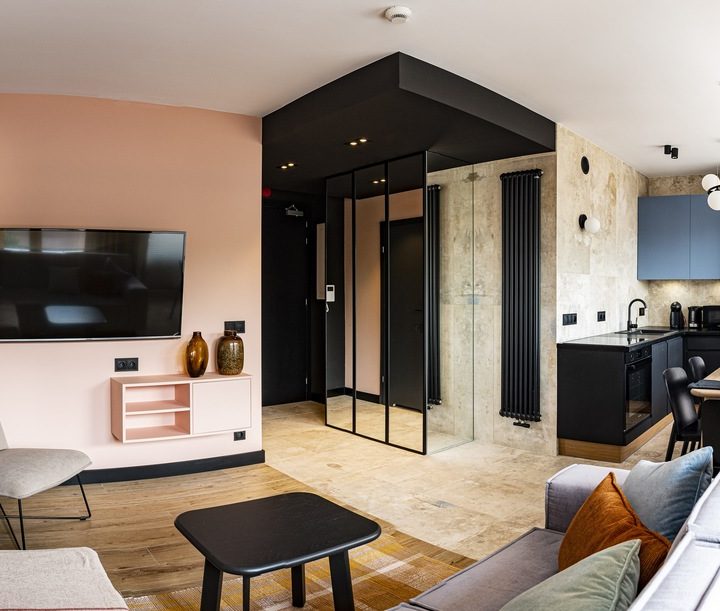 Biokominek w bloku – czy to bezpieczna i efektowna alternatywa dla tradycyjnego paleniska?