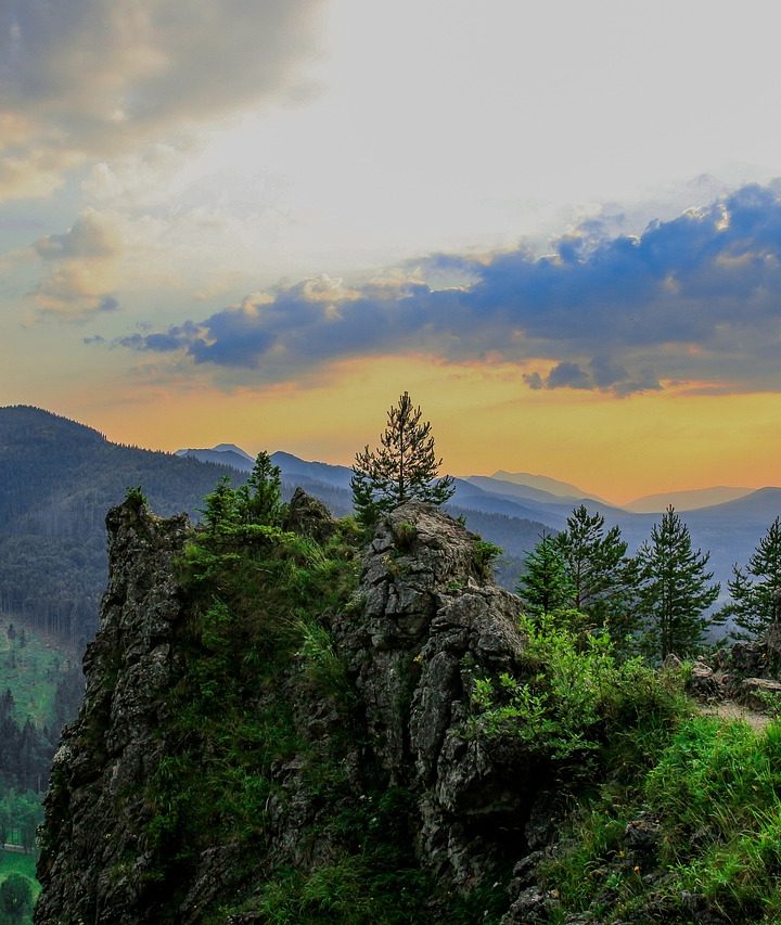 Weekendowy city break w Zakopanem – co zobaczyć w 48 godzin?